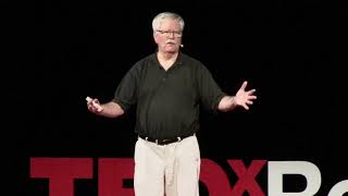 How Did IBM Create the Personal Computer  Dr Dave Bradley  TEDxBocaRaton [upl. by Eleanore998]