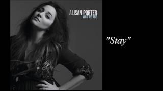 Alisan Porter  Stay [upl. by Pickens]