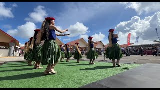 Guam begins 80th Liberation Day celebration [upl. by Annaerda]