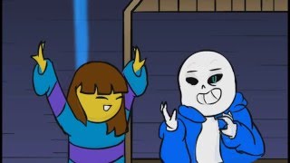 Yet Darker  Undertale Animation 【พากย์ ไทย】 [upl. by Eleon]