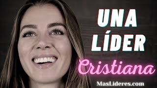 Liderazgo Femenino Liderazgo Cristiano de MUJERES en la Biblia 7 Requisitos [upl. by Lunsford]