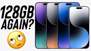 FINAL iPhone 15 Rumors [upl. by Gothurd201]