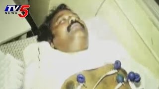 Congress Candidate Gajuwaka Sudhakar Naidu Attacked By Some Miscreants [upl. by Nylatsyrk108]