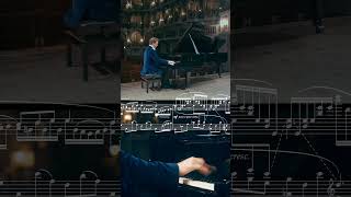 Mozarts Lacrimosa rewritten for piano [upl. by Dorkas394]