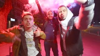 Elleran Elvis ft Sirmc  Dublör MANYAK [upl. by Attaynek]