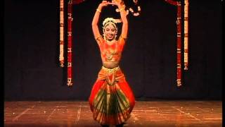 Bharatanatyam  IndianbestBharathanatyamdance [upl. by Ielak]