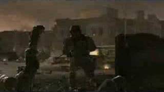 Call of Duty Modern Warfare 3  Walkthrough  Part 2 Mission 2 Hunter Killer MW3 Gameplay [upl. by Aland]