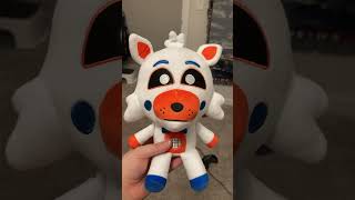 My New SLYP1E Plush [upl. by Eelaroc]