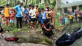 ITIM NA COBRA ALARMA ANG MGA GURO SA NAKITA SA LIKOD NG PAARALAN cobraprince [upl. by Nerland871]