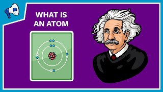 What Is An Atom And How Do We Know [upl. by Westlund]