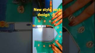 Sewing tips and tricks ✂️ diy fashiondesign stitching clothingdesign viralshort [upl. by Zetniuq389]