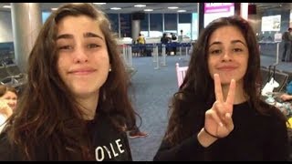 Camren Legendado [upl. by Adnauq]