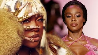 CupcakKe  Dui Azealia Banks New Bottega Mashup [upl. by Jacinda]