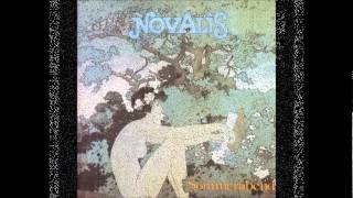 NOVALIS  Sommerabend  1976wmv [upl. by Louanne]