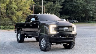 My 2019 F250 [upl. by Aysab]