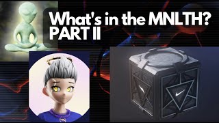 Whats Inside the MNLTH Part II with Special Guest RickZeth [upl. by Cleary]