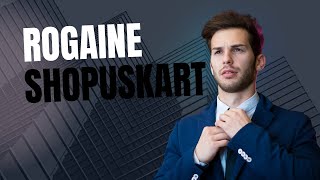 Rogaine on Shopuskart Honest Review amp Results [upl. by Nibas]