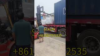 Gold ore dressing agent loadingChina gold agent Egypt gold dressing reagentSudan gold agent [upl. by Simonne715]