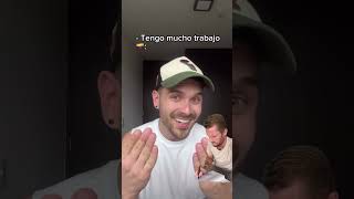 Gringos aprendiéndo español colombiano 🇨🇴 colombia [upl. by Eilyr]