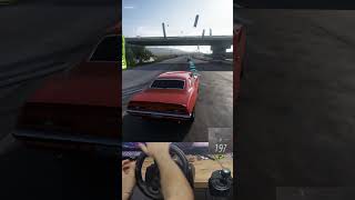 Drag Racing The Fastest Camaro SS shorts [upl. by Prosperus]