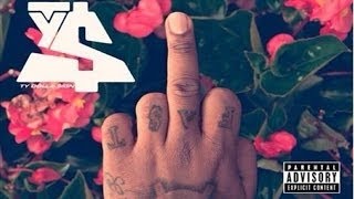 Ty Dolla Sign  Big TC  In Too Deep ft TeeCee4800 Sign Language [upl. by Ayot899]