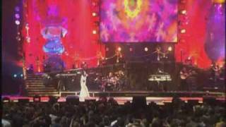 Cher Live In Concert  HalfBreed Gypsies Tramps amp Thieves Dark Lady And Take Me Home [upl. by Merill]