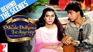 Daayre Full Video  DilwaleShah Rukh KhanKajolVarunKritiArijit SinghPritamRohit S  4K [upl. by Sunda]