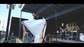 Ryan Robinette at The Guernsey County Fair w Craig Morgan Live Recap Video [upl. by Merideth]