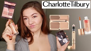 Почему мне не нравится Charlotte Tilbury  Купить или забыть [upl. by Debbra]