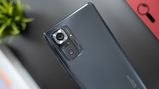 A középkategória ÚJ királya  Redmi Note 10 Pro [upl. by Thomas859]