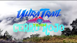 Ultra Trail Cerro Rojo [upl. by Ahsemik369]