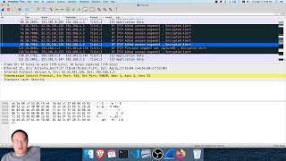 Packet Analysis Using Wireshark [upl. by Bevus]