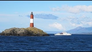 Beagle Channel [upl. by Ailekat]