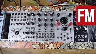 How to get started with Eurorack modular synthesis [upl. by Maupin35]