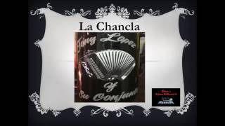 Tony Lopez y su Conjunto La Chancla [upl. by Nochur895]