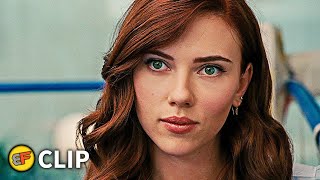 Tony Stark Meets Natasha Romanoff  quotI Want Onequot Scene  Iron Man 2 2010 Movie Clip HD 4K [upl. by Hemminger]