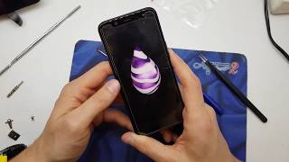 Samsung Galaxy A6 A600FN Hard reset  Unlock pattern amp pin  NEW 2019 🆘 [upl. by Latsyrk]