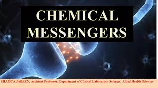 Chemical Messengers  Cell Signaling  Types of Cell Signaling  Signaling Cells and Target Cells [upl. by Einnhoj]