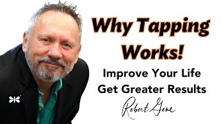 167 Why Tapping works  How To Get Better Results  Neuroscience Based Tapping [upl. by Hudson]