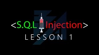 SQL Injection  Simply Explained [upl. by Eanal]