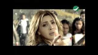 Nawal Al Zoughbi Albi Esalou  نوال الزغبى  قلبى اسالو [upl. by Fraase980]