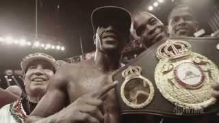 Floyd Mayweather Jr Motivation HD goodbye TBE [upl. by Fairman]