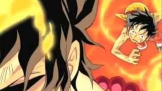 One Piece Boys Tribute More Usher THANKS FOR THE 50 SUBS [upl. by Acisey]