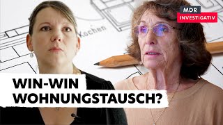 Familie sucht Wohnung – Ist Wohnungstausch die Lösung [upl. by Neevan969]