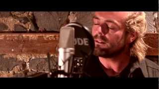 Xavier Rudd  My Own Eyes theMusic Sessions [upl. by Davie]