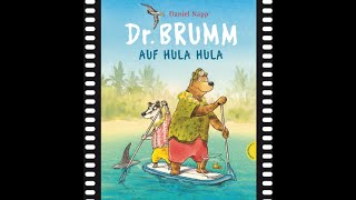 Dr Brumm auf Hula Hula [upl. by Mandell]