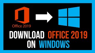 How To Download Microsoft Office 2019 For PC Free Legally [upl. by Muhcon53]