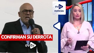 DECISIÓN DE ESPAÑA ENLOQUECE A JORGE Y PIDE VENGANZA  EvtvNoticias LaKatuar  091124 13 [upl. by Dieball227]