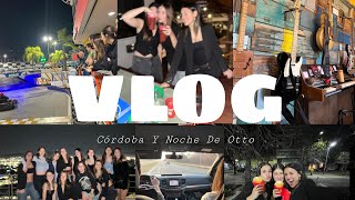 VLOG FINDE LARGO JUNIO  pt 2 [upl. by Nosna340]