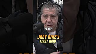 Joey Diaz on What to do When SWATTED😬 [upl. by Namar532]